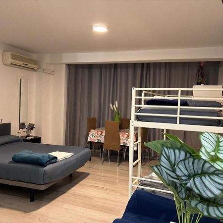 Mesones 10 Suites Granada Bagian luar foto