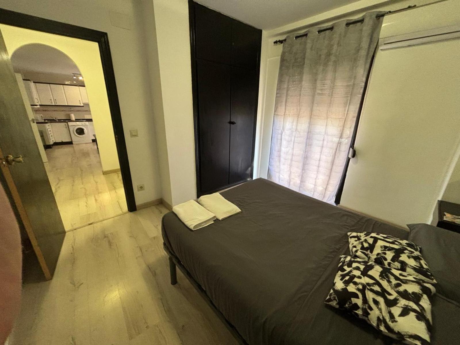 Mesones 10 Suites Granada Bagian luar foto