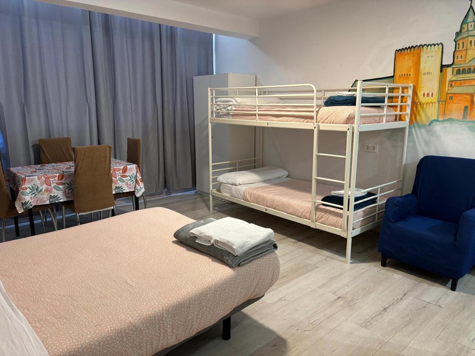 Mesones 10 Suites Granada Bagian luar foto